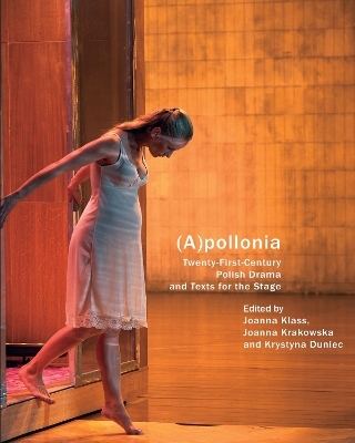 (A)pollonia - 