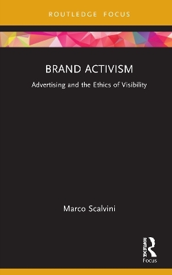 Brand Activism - Marco Scalvini