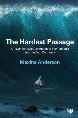 The Hardest Passage - Maxine Anderson