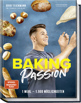 Baking passion - Sven Teichmann