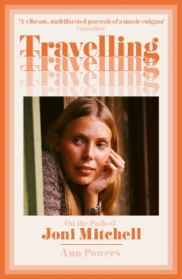 Travelling - Ann Powers