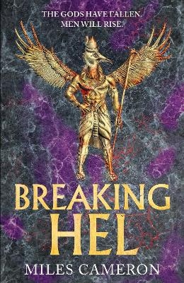 Breaking Hel - Miles Cameron