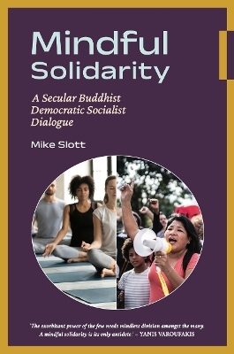 Mindful Solidarity - Mike Slott