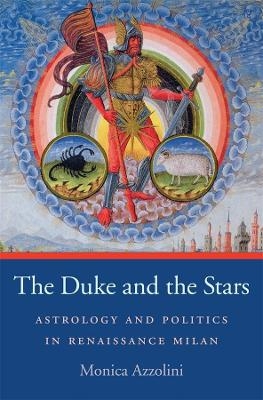 The Duke and the Stars - Monica Azzolini