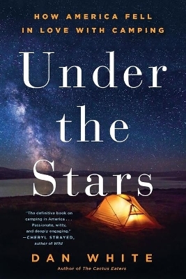 Under the Stars - Dan White