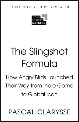 The Slingshot Formula - Pascal Clarysse