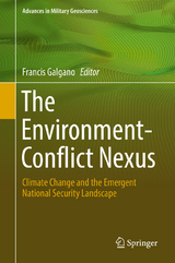 The Environment-Conflict Nexus - 