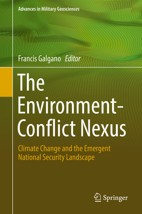 The Environment-Conflict Nexus - 