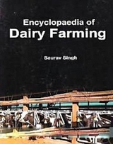 Encyclopaedia Of Dairy Farming -  Saurav Singh