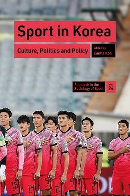 Sport in Korea - 