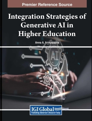 Integration Strategies of Generative AI in Higher Education - 