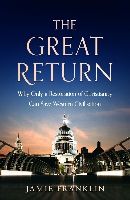 The Great Return - Jamie Franklin