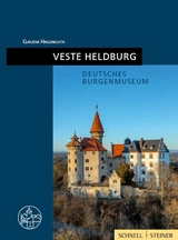 Veste Heldburg - Claudia Hagenguth