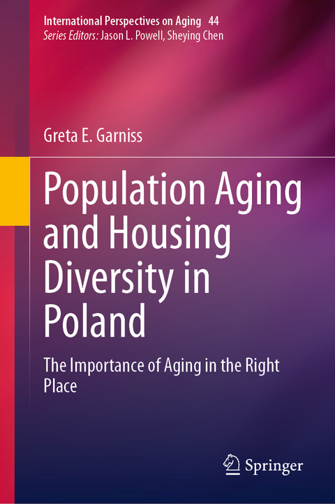 Population Aging and Housing Diversity in Poland - Greta E. Garniss