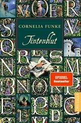 Tintenwelt 2. Tintenblut - Funke, Cornelia