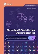 Die besten KI-Tools für den Englischunterricht - Philipp Lohmüller