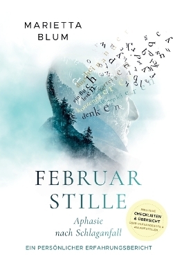 Februarstille - Marietta Blum