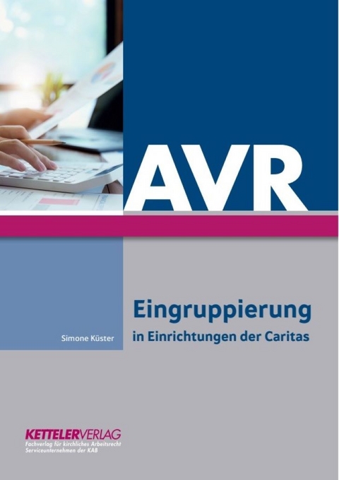 AVR - Eingruppierung - Simone Küster