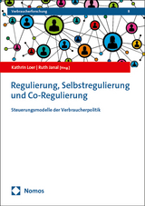 Regulierung, Selbstregulierung und Co-Regulierung - 