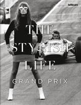 The Stylish Life Grand Prix - Elizabeth Smith