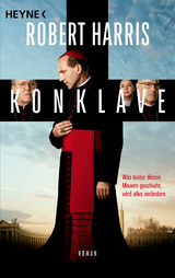 Konklave - Robert Harris