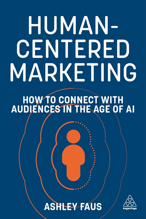 Human-Centered Marketing - Ashley Faus