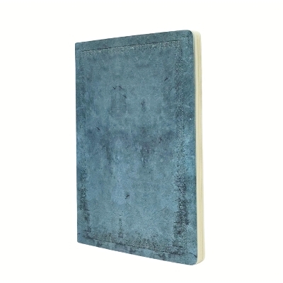 Riviera Bold (Old Leather Collection) A4 Unlined Cahier -  Paperblanks