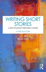 Writing Short Stories - Cox, Ailsa