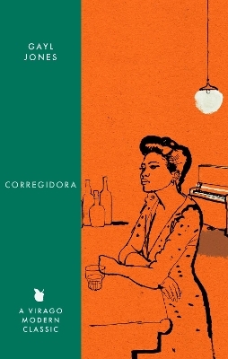 Corregidora - Gayl Jones