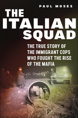 The Italian Squad - Paul Moses