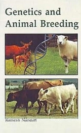 Genetics and Animal Breeding -  Ramesh Nandan