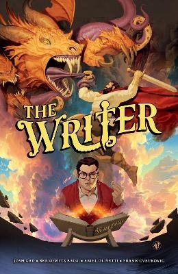 The Writer - Ben Berkowitz, Max Berkowitz, Josh Gad