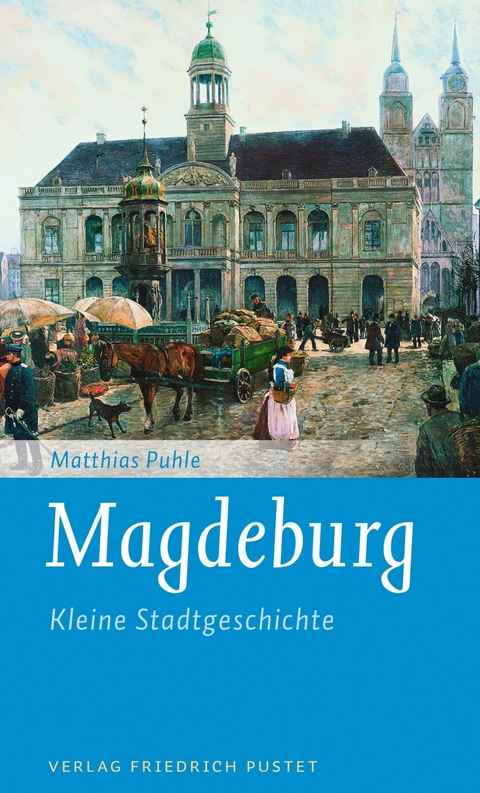 Magdeburg -  Matthias Puhle