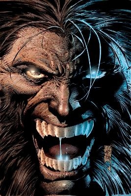 Wolverine Epic Collection: Law of The Jungle - Frank Tieri, Daniel Way