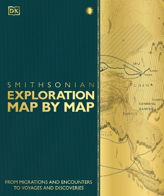 Exploration Map by Map -  Dk