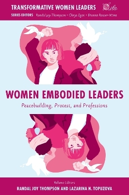 Women Embodied Leaders - 