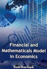 Financial And Mathematicals Model In Economics -  Shashi Kiran Nayak