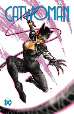 Catwoman Vol. 1 - Torunn Gronbekk