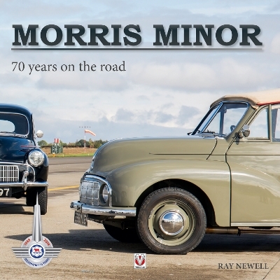 Morris Minor - Ray Newell