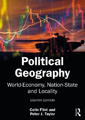 Political Geography - Colin Flint, Peter Taylor