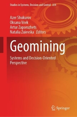 Geomining - 