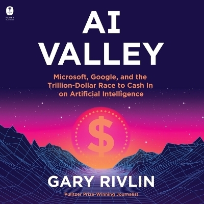 AI Valley - Gary Rivlin