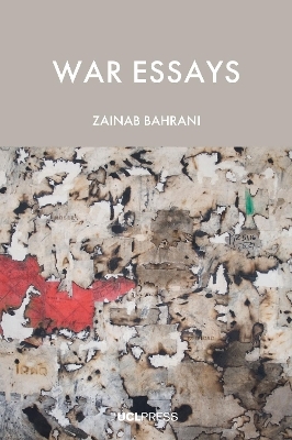 War Essays - 