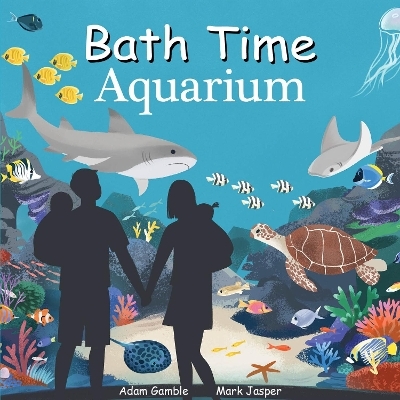 Bath Time Aquarium - Adam Gamble, Mark Jasper