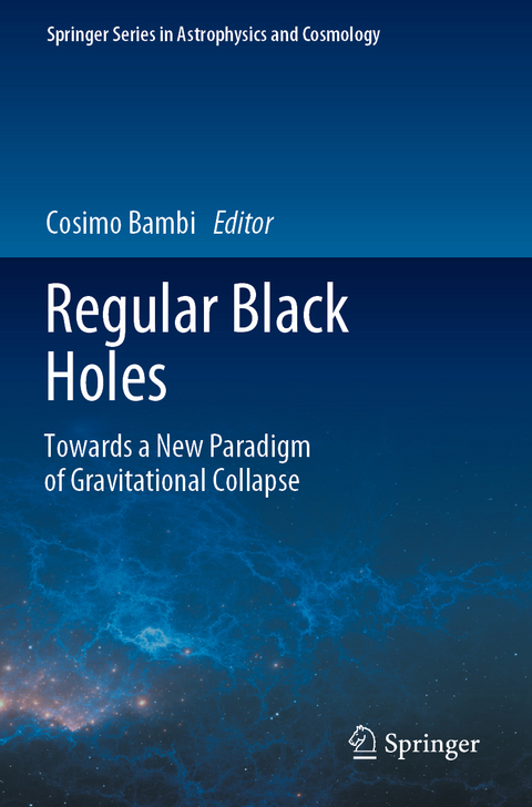 Regular Black Holes - 