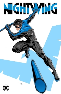 Nightwing Vol. 1 - Dan Watters