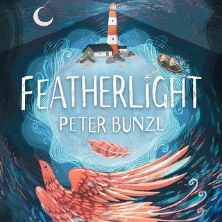 Featherlight - Peter Bunzl