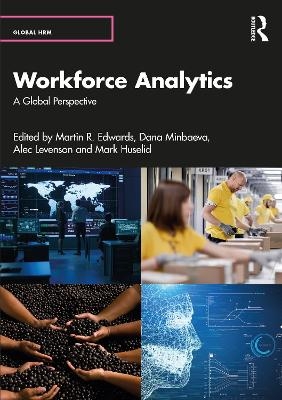 Workforce Analytics - 