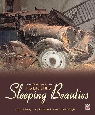 The Fate of the Sleeping Beauties - Ard op de Weegh