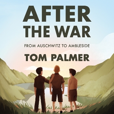 After the War - Tom Palmer